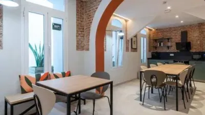 Piso en alquiler en Calle de Ancora - Imagen 26