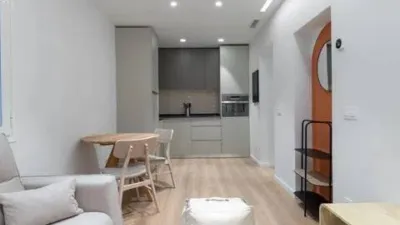 Piso en alquiler en Calle de Ancora - Imagen 2