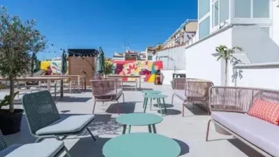 Piso en alquiler en Calle de Ancora - Imagen 50