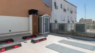 Piso en alquiler en Calle de Ancora - Imagen 58