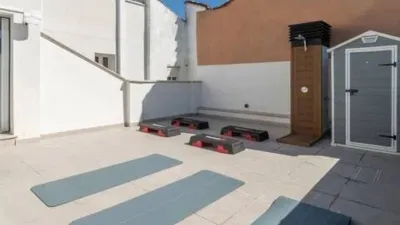 Piso en alquiler en Calle de Ancora - Imagen 59