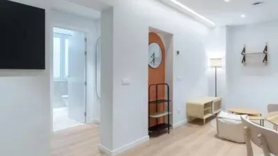 Piso en alquiler en Calle de Ancora - Imagen 8