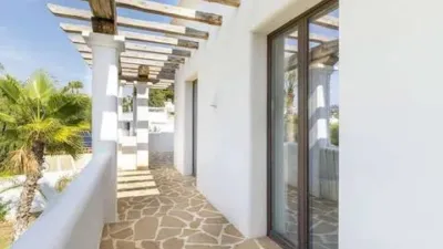 Chalet in La Viña-Montemar-San Jaime