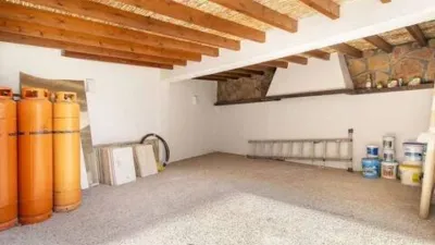 Chalet in La Viña-Montemar-San Jaime photo 4