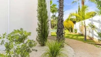 Chalet in La Viña-Montemar-San Jaime photo 5
