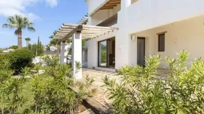 Chalet in La Viña-Montemar-San Jaime photo 6