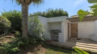Chalet in La Viña-Montemar-San Jaime photo 10