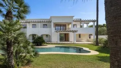 Chalet in La Viña-Montemar-San Jaime photo 16