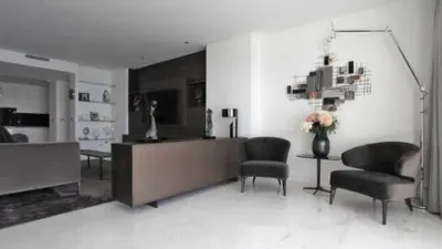 Penthouse on Avinguda de Europa photo 5