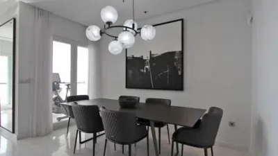Penthouse on Avinguda de Europa photo 6