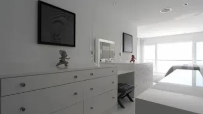 Penthouse on Avinguda de Europa photo 7
