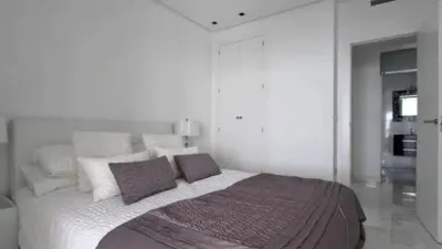 Penthouse on Avinguda de Europa photo 8