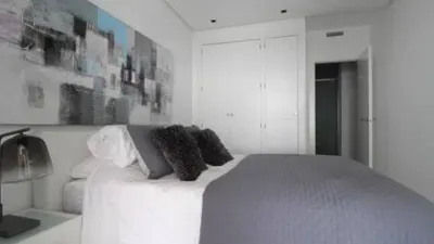 Penthouse on Avinguda de Europa photo 10