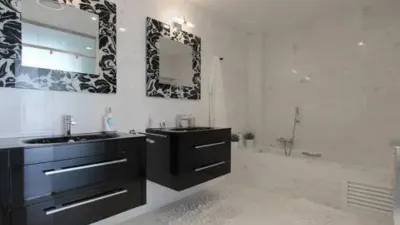 Penthouse on Avinguda de Europa photo 11