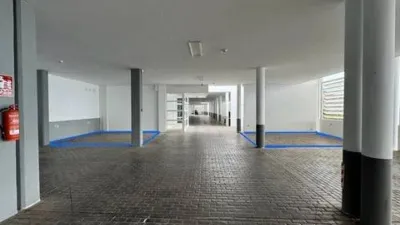 Penthouse on Avinguda de Europa photo 12