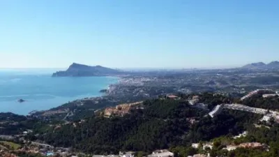Penthouse on Avinguda de Europa photo 17