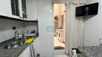 Piso en venta en Ourense Capital, Ourense Capital de 350.000 €