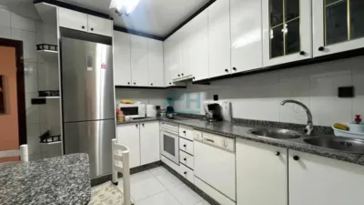 Piso en venta en Ourense Capital, Ourense Capital de 350.000 €