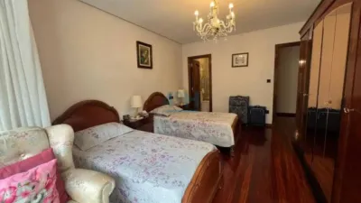 Piso en venta en Ourense Capital, Ourense Capital de 350.000 €