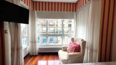 Piso en venta en Ourense Capital, Ourense Capital de 350.000 €