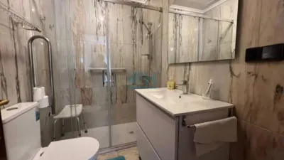 Piso en venta en Ourense Capital, Ourense Capital de 350.000 €