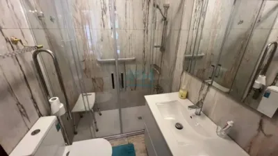 Piso en venta en Ourense Capital, Ourense Capital de 350.000 €
