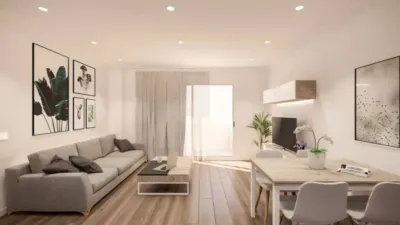 Piso – Santa Pola, el Baix Vinalopó - Vista 2