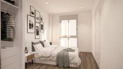 Piso – Santa Pola, el Baix Vinalopó - Vista 4