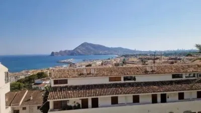 Casa – Altea - Vista 3