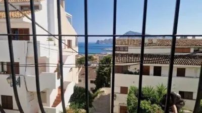 Casa – Altea - Vista 5