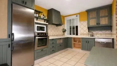 Flat for sale in Arcos de la Frontera photo 10