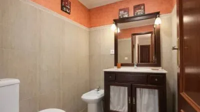 Flat for sale in Arcos de la Frontera photo 12