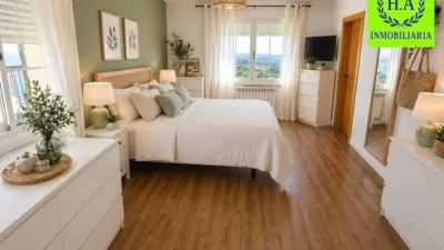 Chalet in El Molar photo 6