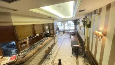 Local comercial en venta en Yllera-Pozanos - Vista 4