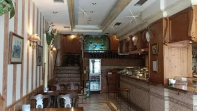 Local comercial en venta en Yllera-Pozanos - Vista 5