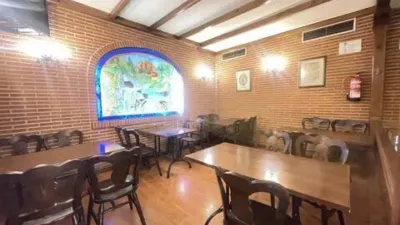 Local comercial en venta en Yllera-Pozanos - Vista 6
