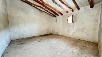 Chalet en Ricote photo 12