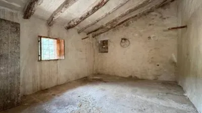 Chalet en Ricote photo 13