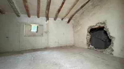 Chalet en Ricote photo 16
