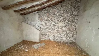 Chalet en Ricote photo 18