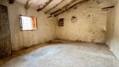 Chalet en Ricote photo 20