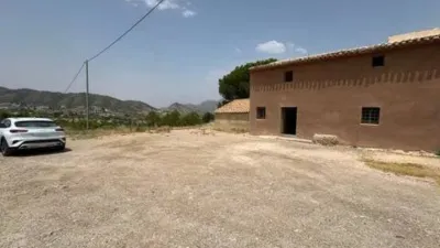 Chalet en Ricote photo 26