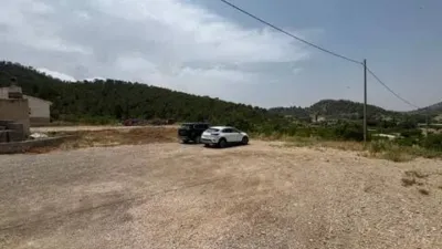 Chalet en Ricote photo 28