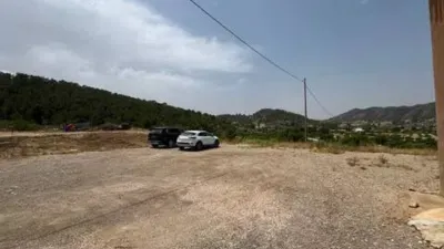 Chalet en Ricote photo 29
