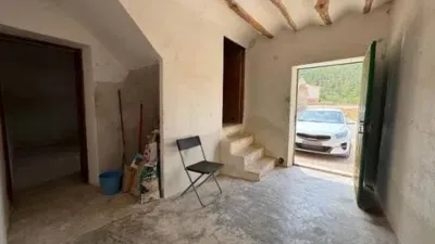 Chalet en Ricote photo 2