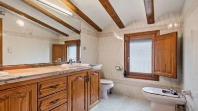 Townhouse in Teulada photo 9