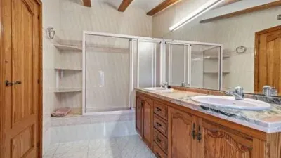Townhouse in Teulada photo 10