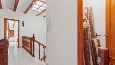 Townhouse in Teulada photo 12