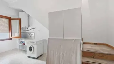 Townhouse in Teulada photo 13