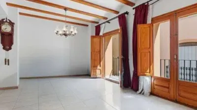 Townhouse in Teulada photo 14